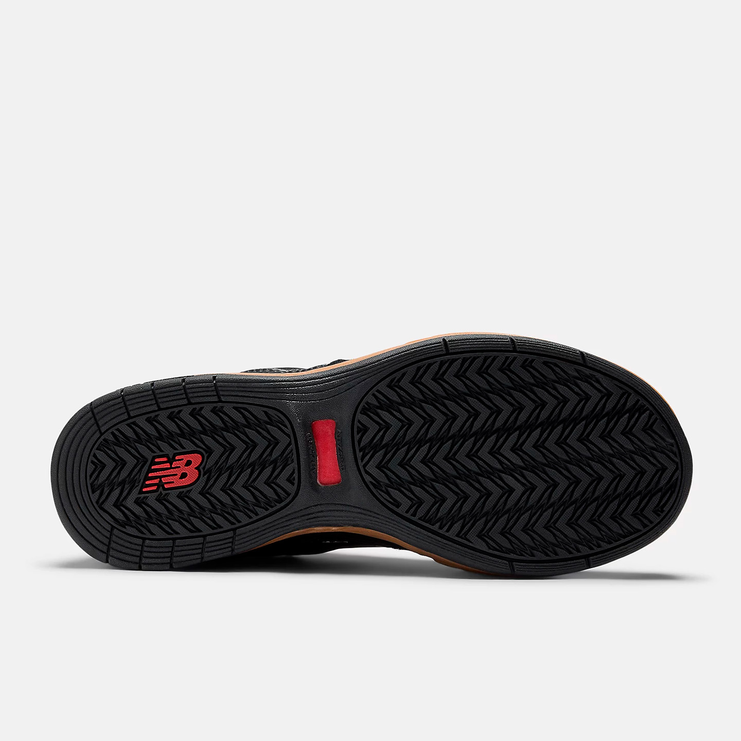 Tênis New Balance Numeric Tiago Lemos 808 
