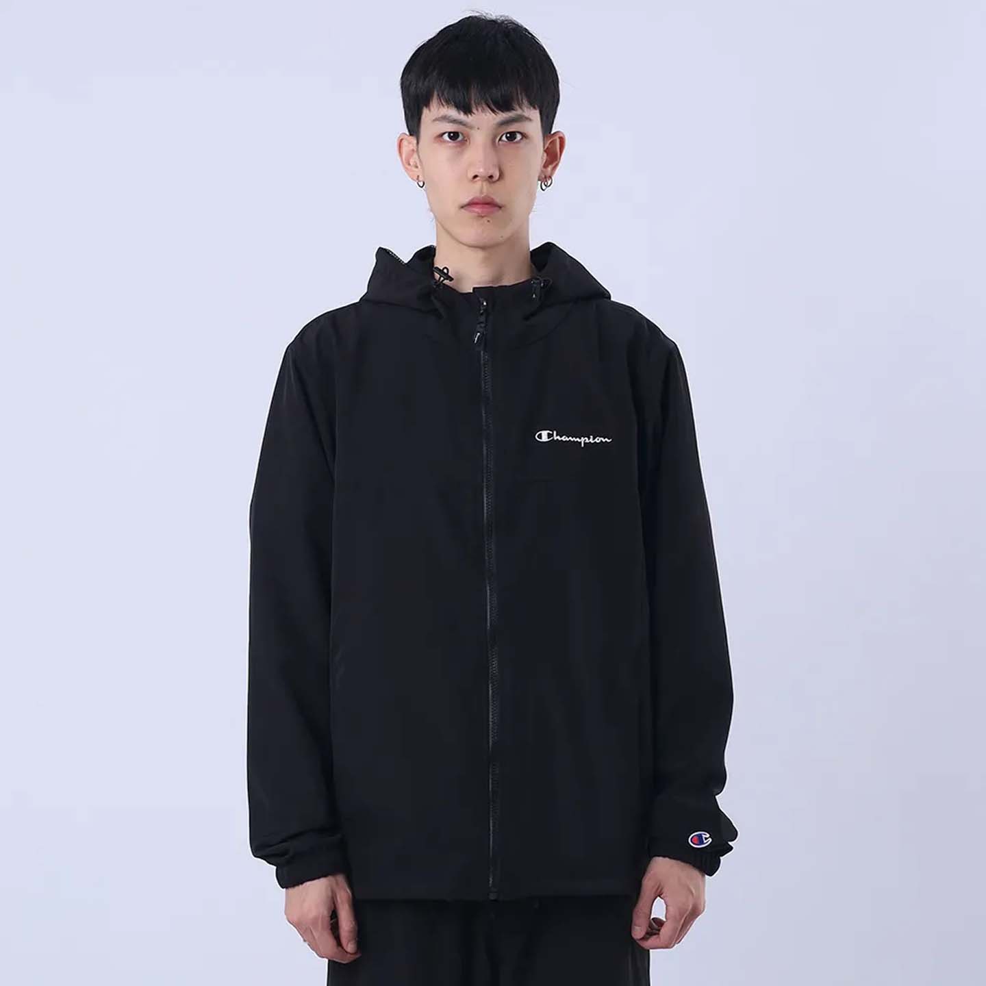 Jaqueta Champion Corta Vento Da Champion Jaqueta Da Champion