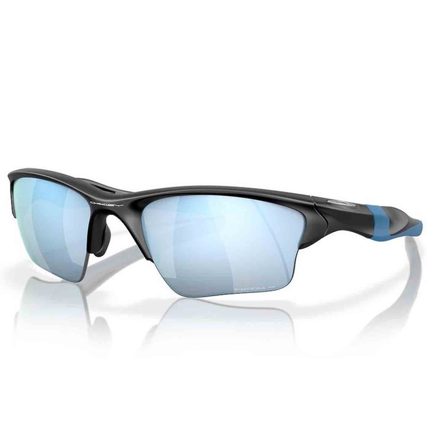 オークリー ( OAKLEY ) HALF JACKET 2.0 XL ÓCULOS OAKLEY HALF JACKET 2.0 XL AZUL