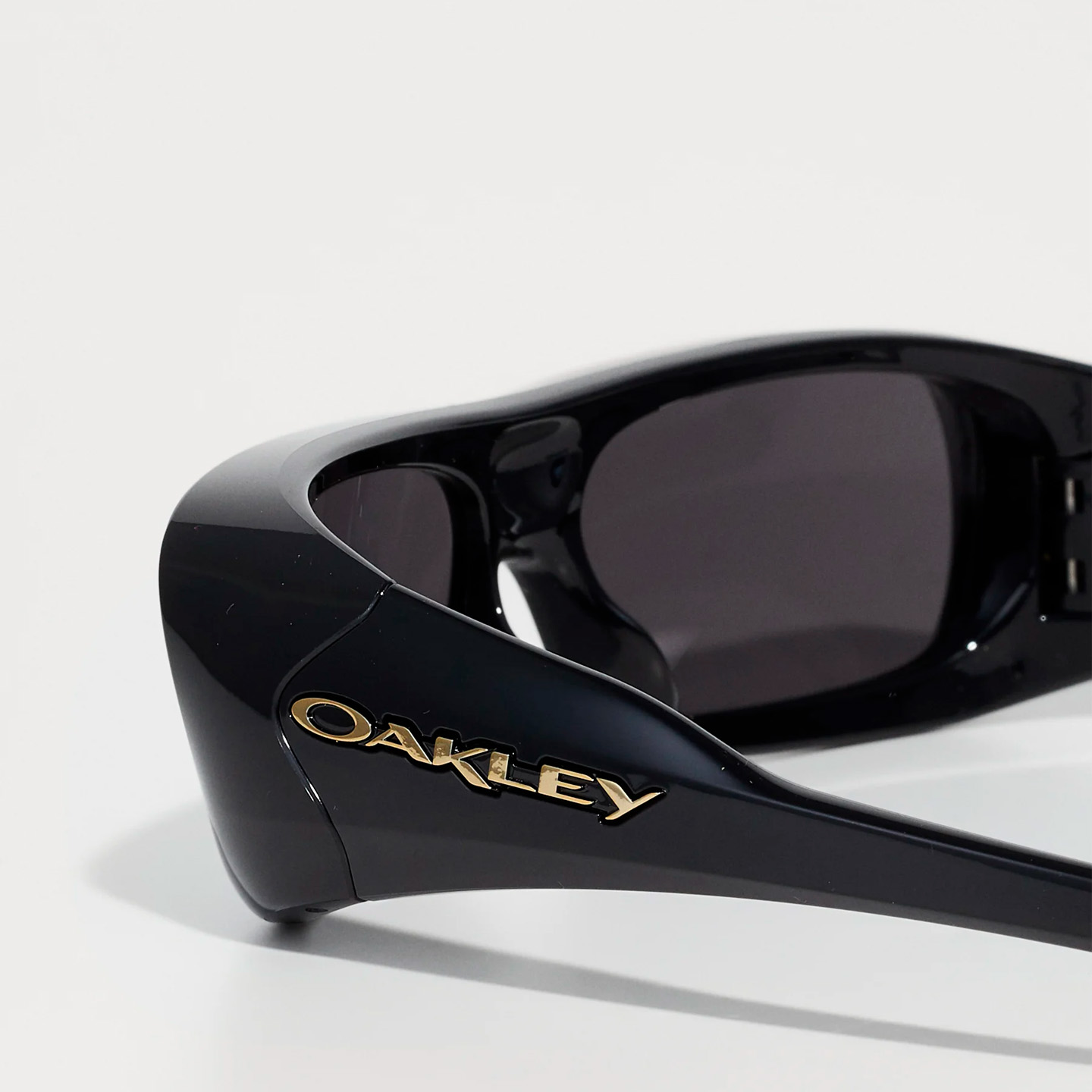 OCULOS OAKLET PERMIAN BLACK