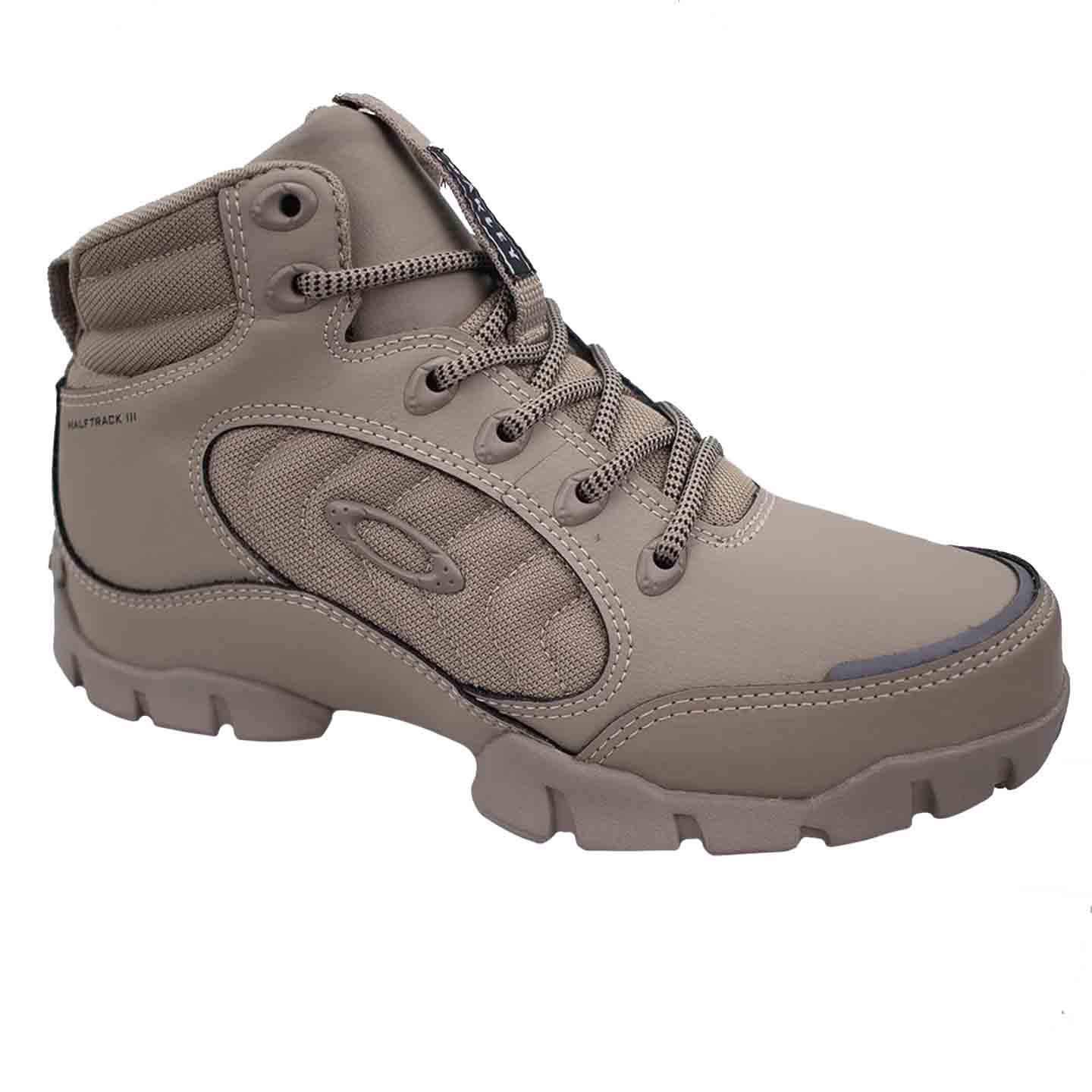 TÊNIS OAKLEY HALFTRACK MID III