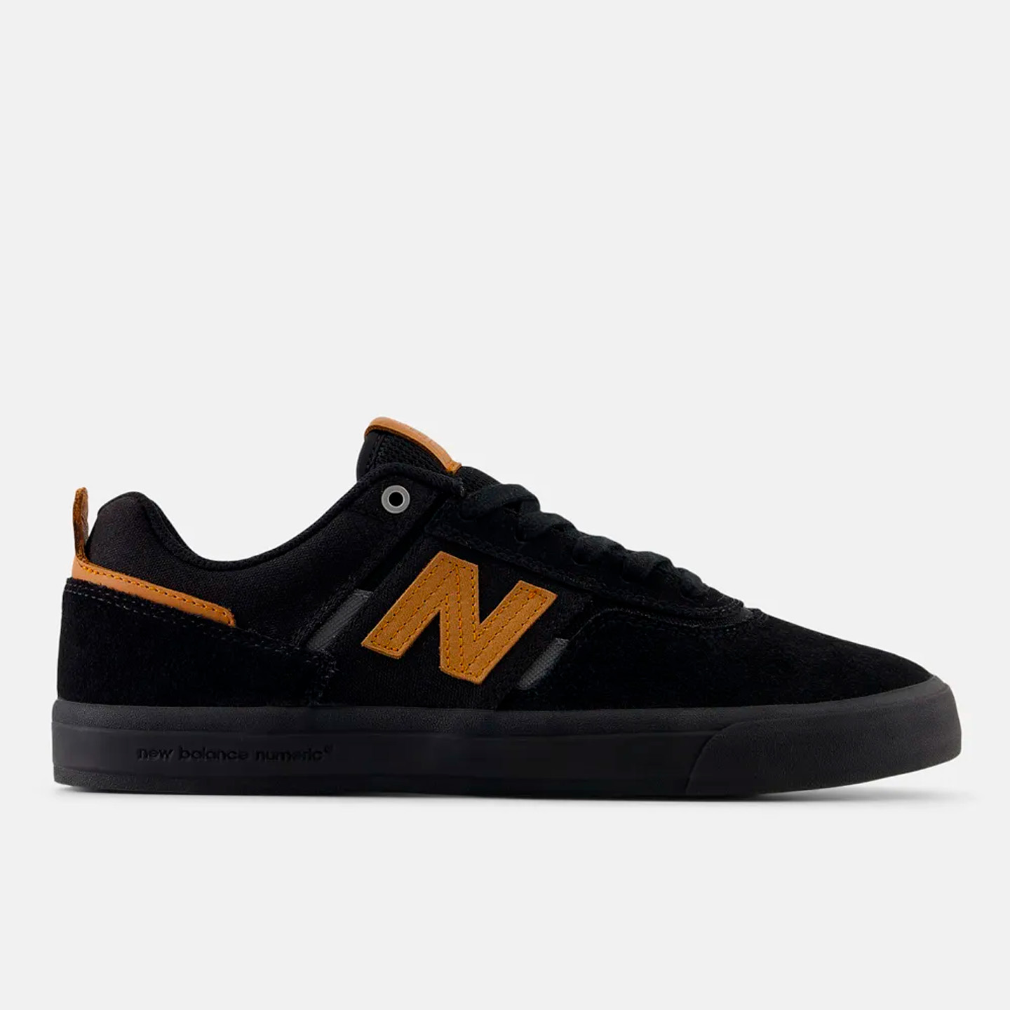 Tênis New Balance Nb Numeric Jamie Foy 306