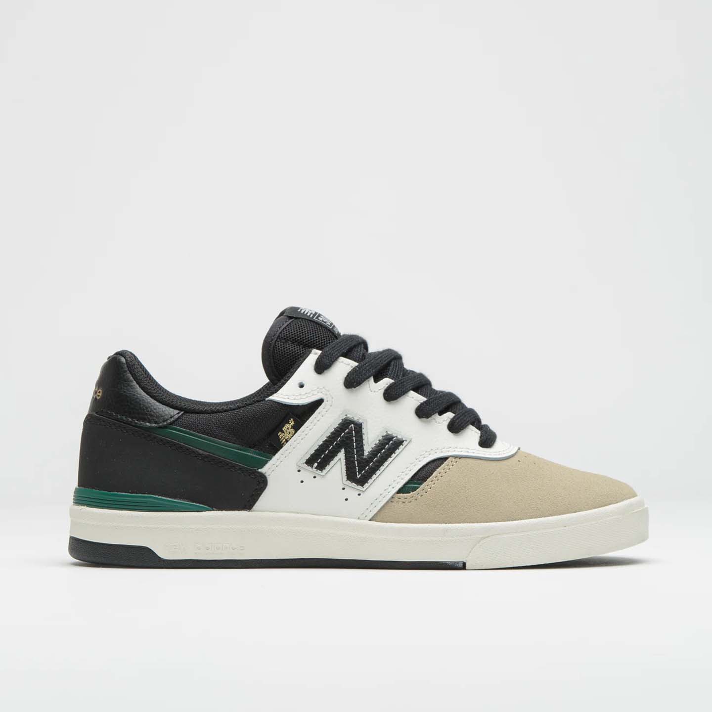 TÊNIS NEW BALANCE NB NUMERIC JAMIE FOY 306C