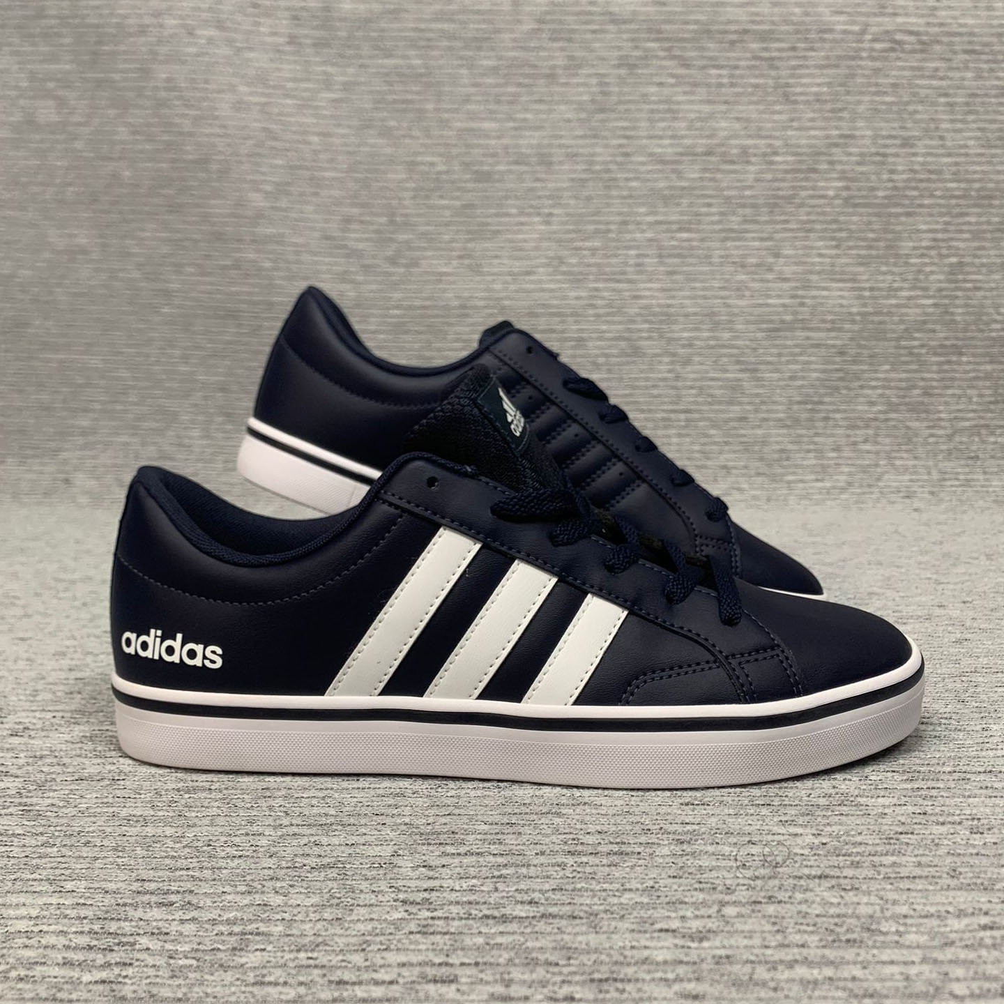 Tênis adidas VS Pace 2.0 Azul Marinho