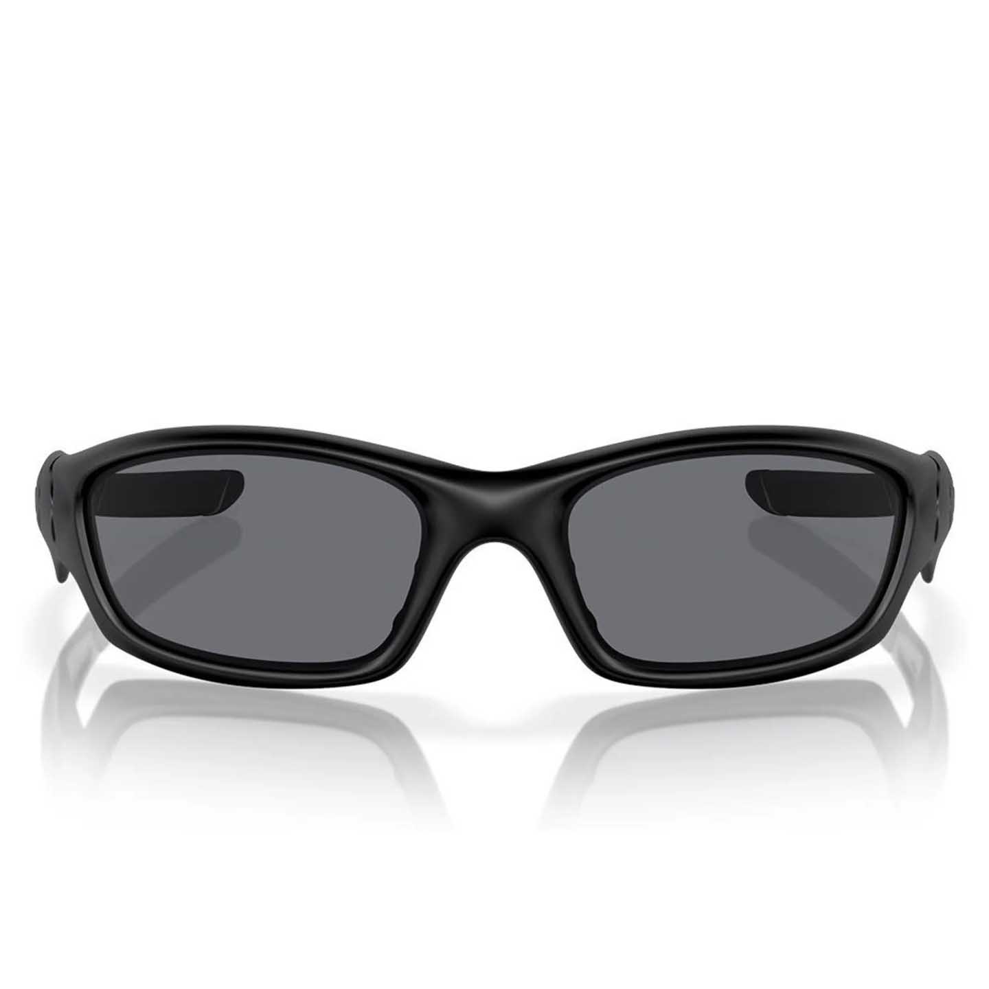 く*ゆ様 OAKLEY STRAIGHTJACKET MatteBlack/Gr Comprar Óculos Oakley Straight Jacket Matte Black